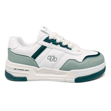 ZAPATILLAS MUJER ULTRALON URBANAS BEIGE ULTRA DROP NATURE ULTRA