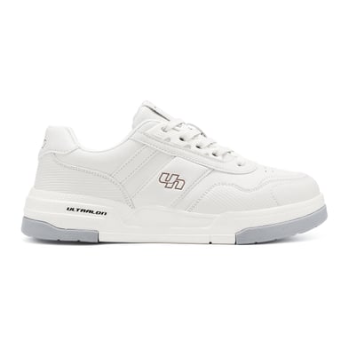 ZAPATILLAS MUJER ULTRALON URBANAS BEIGE ULTRA DROP NATURE ULTRA - 2