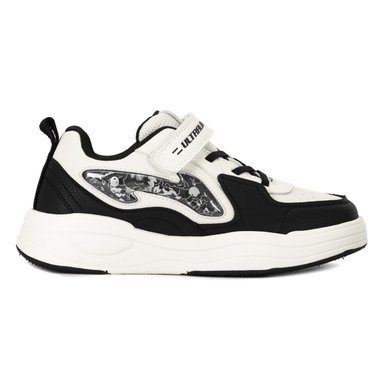 ZAPATILLAS NIÑO ULTRALON URBANAS BEIGE ULTRA ESSENTIALS