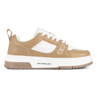 ZAPATILLAS HOMBRE ULTRALON URBANAS BEIGE ULTRA SHADOW ULTRA