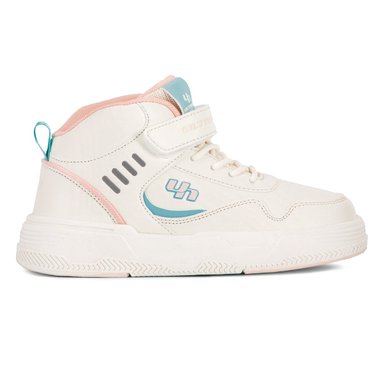 ZAPATILLAS NIÑA ULTRALON URBANAS BEIGE ULTRA HIGH