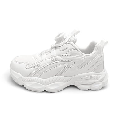 ZAPATILLAS NIÑO ULTRALON URBANAS BLANCO ULTRA RECRAFT