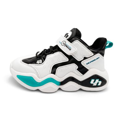 ZAPATILLAS NIÑO ULTRALON URBANAS BLANCO ULTRA TURBO 48