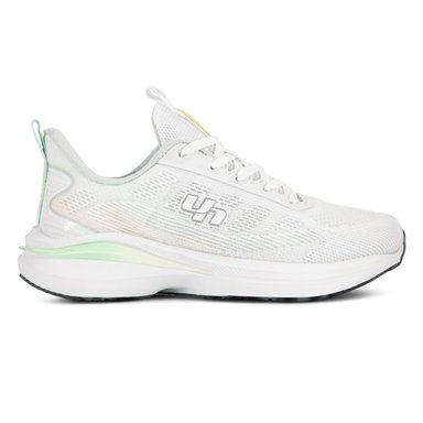 ZAPATILLAS MUJER ULTRALON RUNNING BLANCO ULTRA REVOLUTION