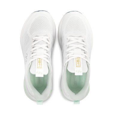 ZAPATILLAS MUJER ULTRALON RUNNING BLANCO ULTRA REVOLUTION - 2
