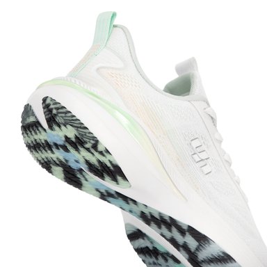 ZAPATILLAS MUJER ULTRALON RUNNING BLANCO ULTRA REVOLUTION - 4