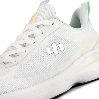 ZAPATILLAS MUJER ULTRALON RUNNING BLANCO ULTRA REVOLUTION - 5