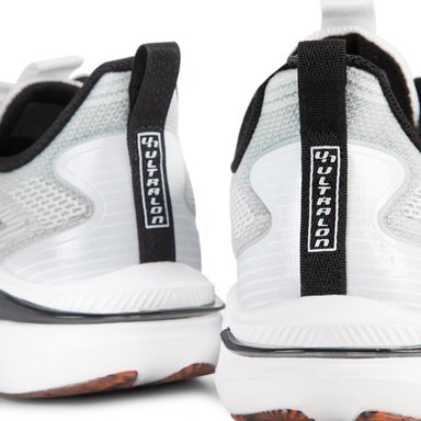 ZAPATILLAS HOMBRE ULTRALON RUNNING BLANCO ULTRA REVOLUTION - 4