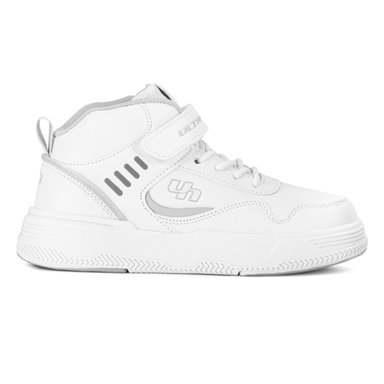 ZAPATILLAS NIÑO ULTRALON URBANAS BLANCO ULTRA HIGH