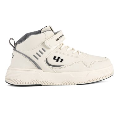 ZAPATILLAS NIÑO ULTRALON URBANAS BEIGE ULTRA HIGH