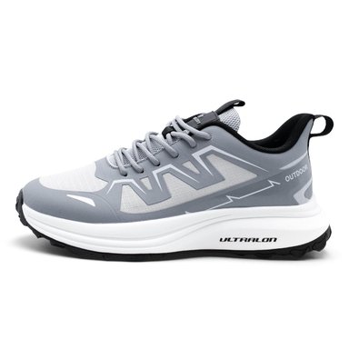 ZAPATILLAS OUTDOOR ULTRALON ULTRA ONIX PARA HOMBRE