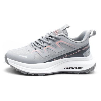 ZAPATILLAS OUTDOOR ULTRALON ULTRA ONIX PARA MUJER