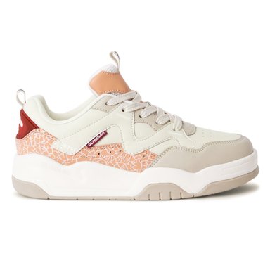 ZAPATILLAS URBANAS ULTRALON ULTRA BLOCK PRINT PARA MUJER