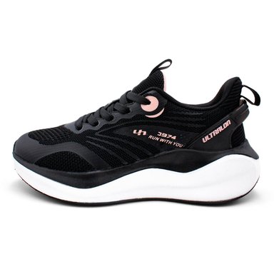 ZAPATILLAS RUNNING ULTRALON ULTRA IGNITE PARA MUJER