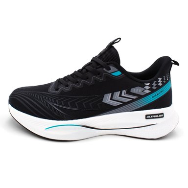 ZAPATILLAS RUNNING ULTRALON ULTRA RUSH FREE PARA HOMBRE