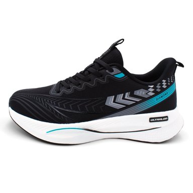 ZAPATILLAS RUNNING ULTRALON ULTRA RUSH FREE PARA HOMBRE