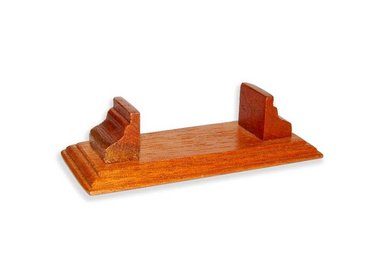 PORTA MINI LIBROS X2 MINIBOOKS