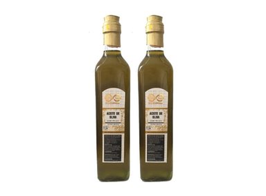 ACEITE DE OLIVA ALKALINE CARE EXTRA VIRGEN 500 ML 2 UNIDAD