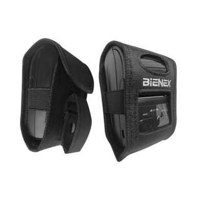IMPRESORA TICKETERA TÉRMICA PORTATIL 80MM USB BLUETOOTH BIENEX - 3