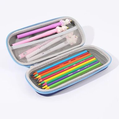 CARTUCHERA KAWAI MODELO 3D PARA NIÑOS Y NIÑAS - MILLENNIAL IMPORT - 4