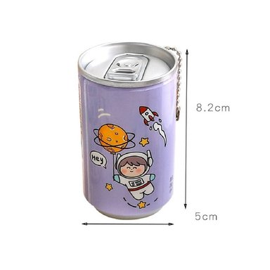 PACK POR 3 PAÑITOS HÚMEDOS EN LATA KWAI - 4