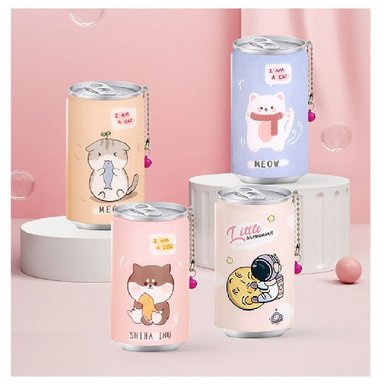 PACK POR 3 PAÑITOS HÚMEDOS EN LATA KWAI - 5