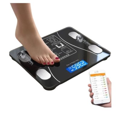 BALANZA SMART MILLENNIAL IMPORT DIGITAL BLUETOOTH