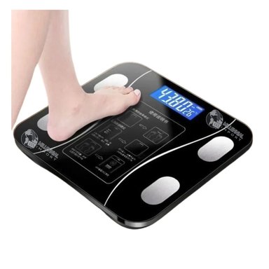 BALANZA SMART MILLENNIAL IMPORT DIGITAL BLUETOOTH CONTROLA TU PESO GRASA - 2