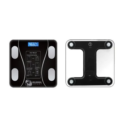 BALANZA SMART MILLENNIAL IMPORT DIGITAL BLUETOOTH CONTROLA TU PESO GRASA - 6