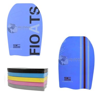 TABLA DE NATACIÓN FLOTANTE PARA NIÑO 3.5 CM