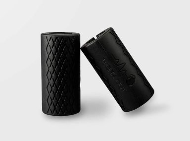 MANGO DE SILICONA WORKOUT