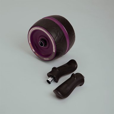 RUEDA ABDOMINAL WORKOUT