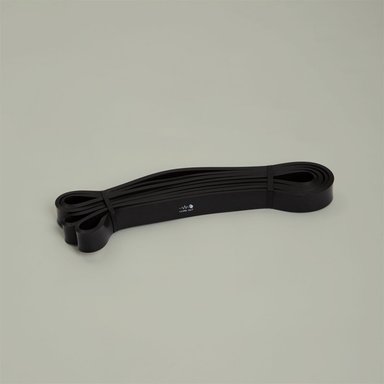 BANDA WORK OUT RESISTENCIA NEGRA