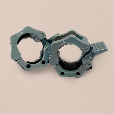 SEGURO WORK OUT PARA BARRA GRIS