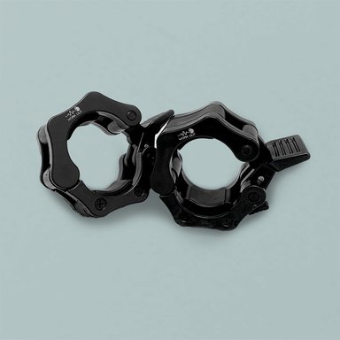 SEGURO WORK OUT PARA BARRA NEGRO