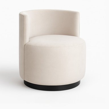 BUTACA LEO CLASSIC BEIGE