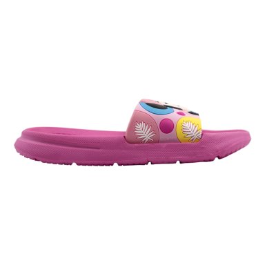 SANDALIAS CAPELLADAS MINNIE MOUSE PARA NIÑAS - 2