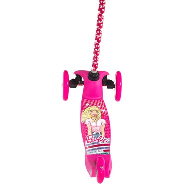 SCOOTER MONARK BARBIE ROSADO - 3