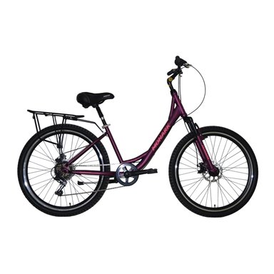 BICICLETA MONARK LEGEND ARO 26 - 1