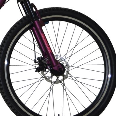 BICICLETA MONARK LEGEND ARO 26 - 2