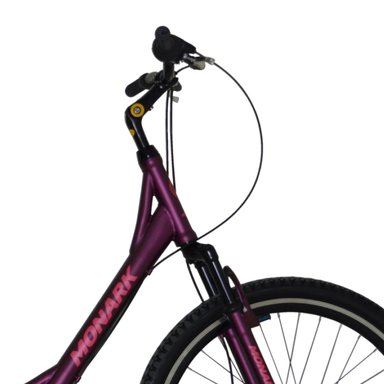 BICICLETA MONARK LEGEND ARO 26 - 3