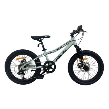 BICICLETA MONARK MIRAGE AL ARO 20 - 1