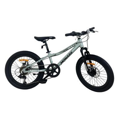 BICICLETA MONARK MIRAGE AL ARO 20 - 2