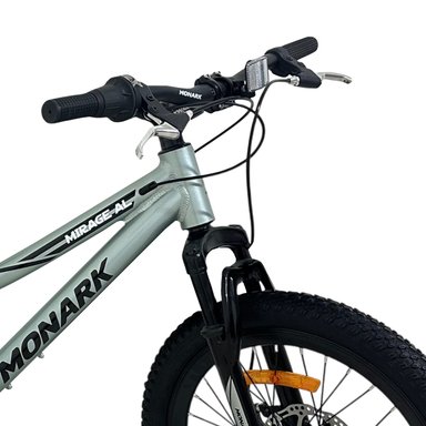 BICICLETA MONARK MIRAGE AL ARO 20 - 3