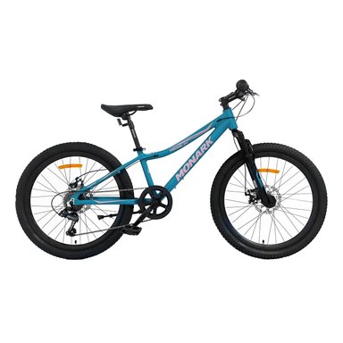 BICICLETA MONARK MIRAGE ARO 24 - 1
