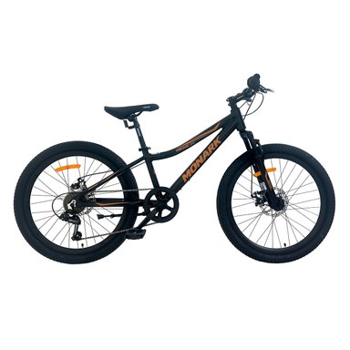 BICICLETA MONARK MIRAGE ARO 24 - 1