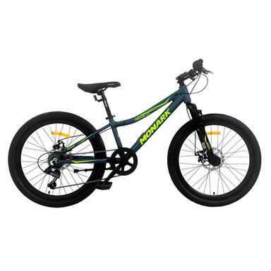 BICICLETA MONARK MIRAGE ARO 24 - 1