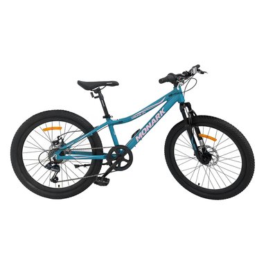 BICICLETA MONARK MIRAGE ARO 24 - 2
