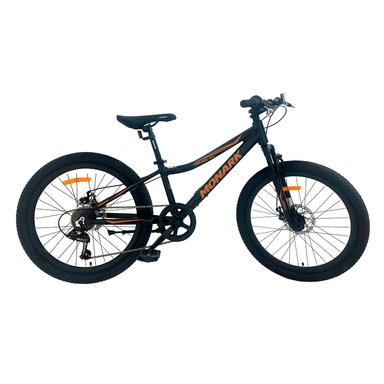BICICLETA MONARK MIRAGE ARO 24 - 2