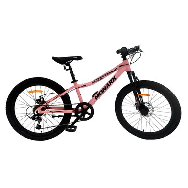 BICICLETA MONARK MIRAGE ARO 24 - 2